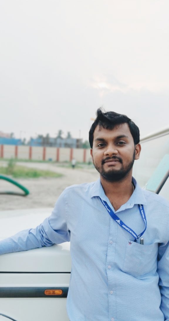 Rajdeep Mondal
